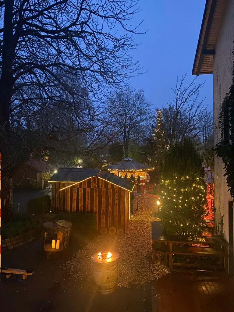 Restaurant Bärenkrug — photo 8