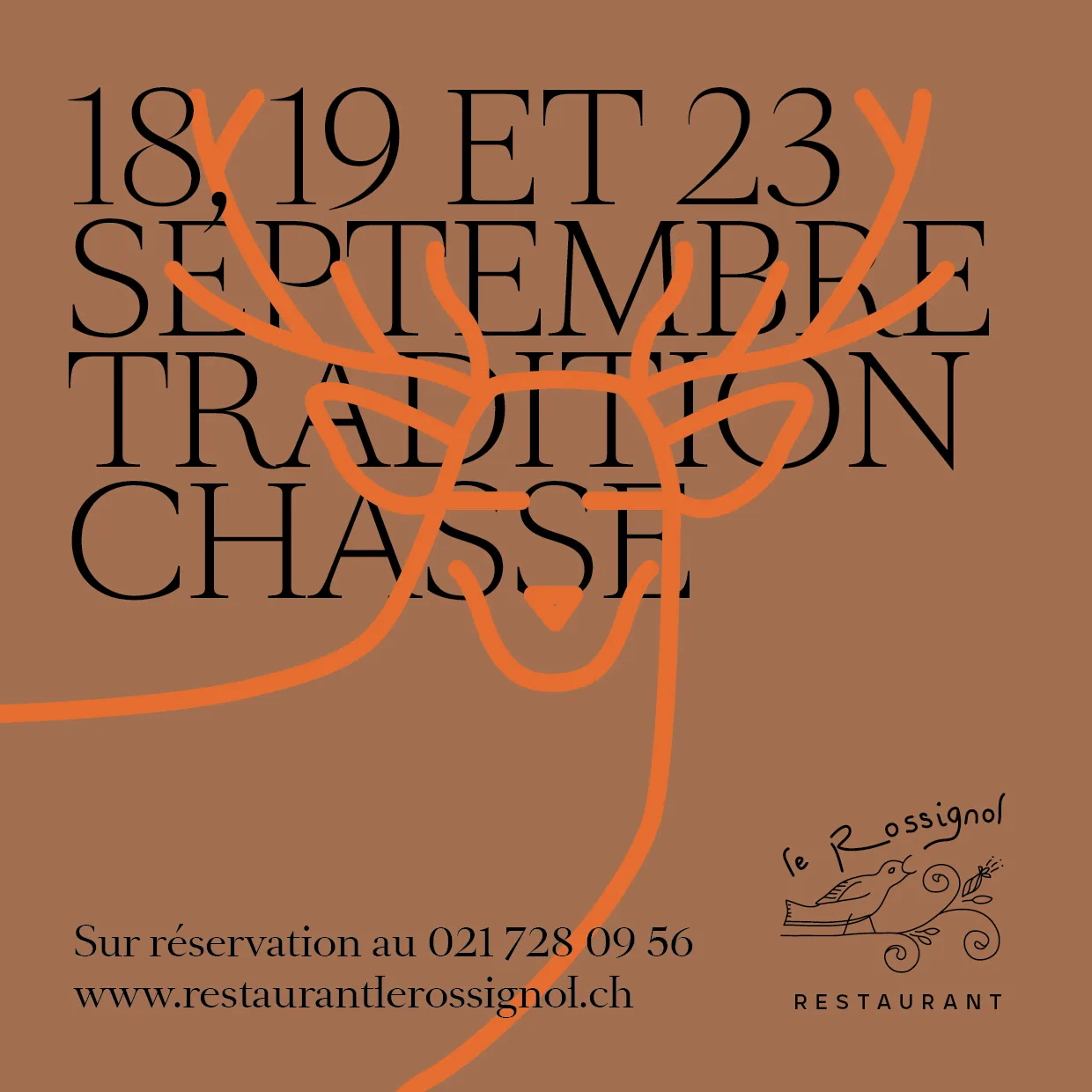 Le Rossignol — photo 18