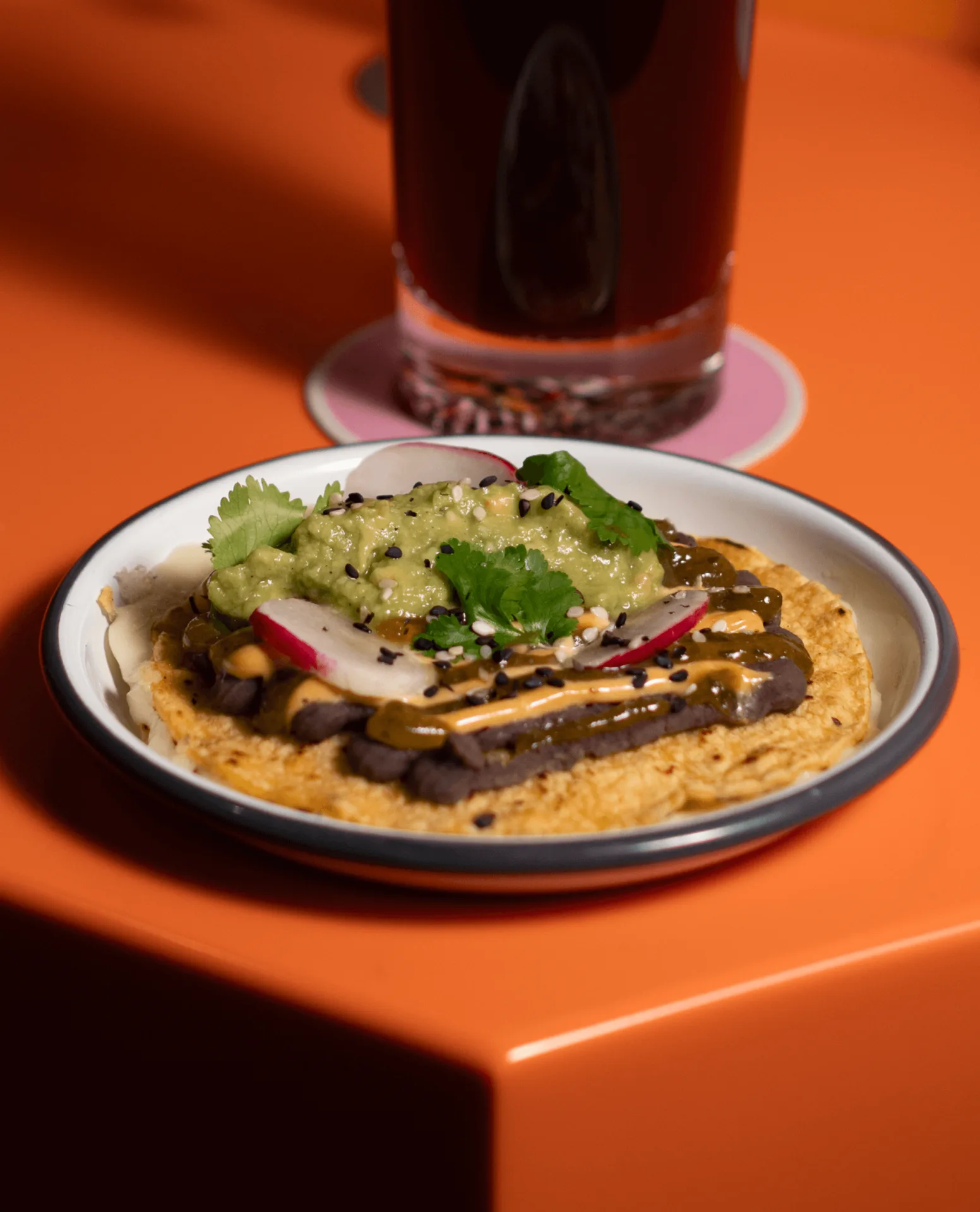Taco Mesa — photo 38