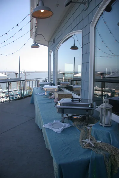 Sam's Chowder House — photo 38