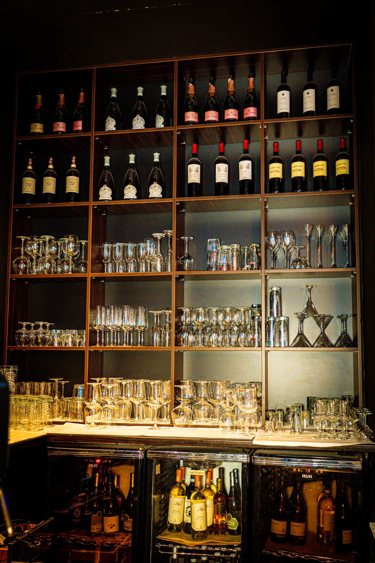 Ristorante Cinque — photo 31