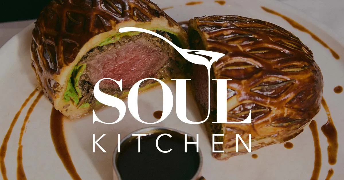 Soul Kitchen — food