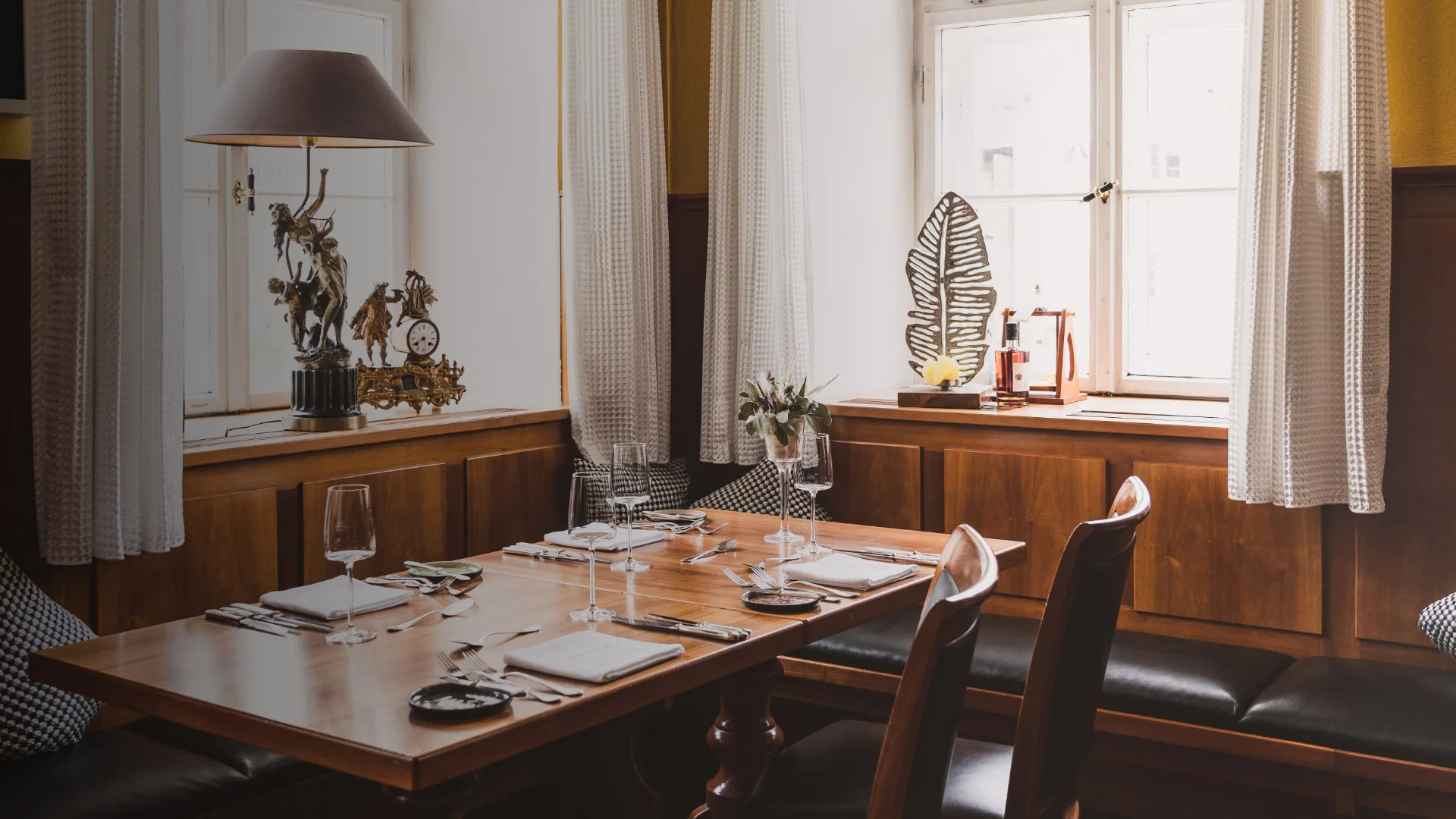 Christian's Restaurant - Gasthof Grainer — photo 8