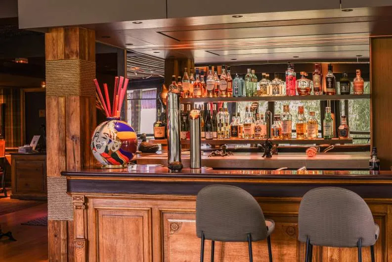 L'Auberge de l'Ill — photo 32