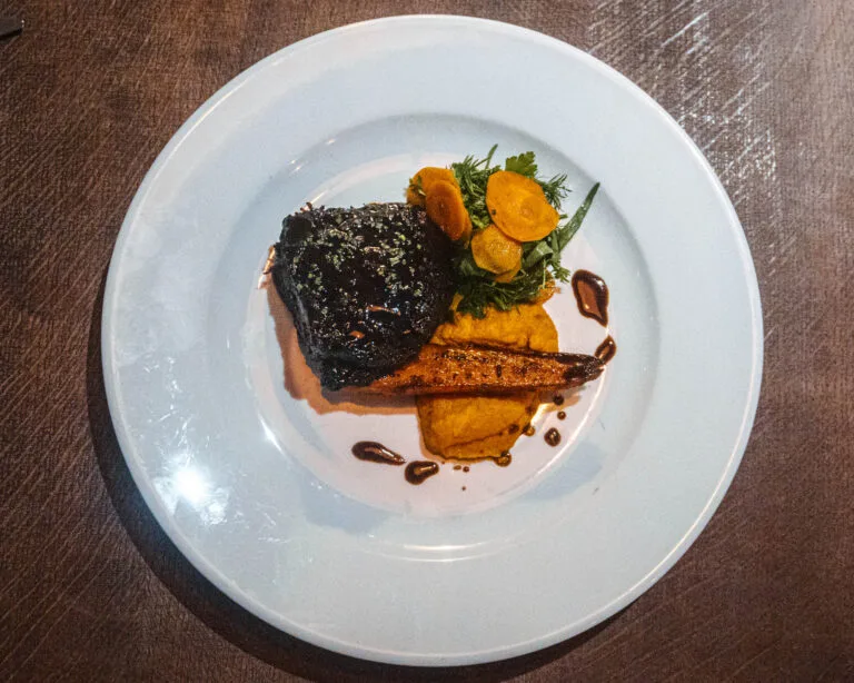 Queens Wine Bar and Bistro — photo 13