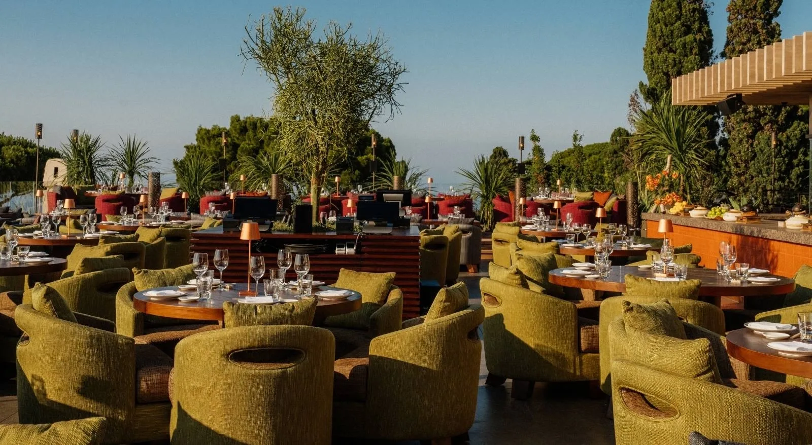 Zuma Bodrum — photo 21