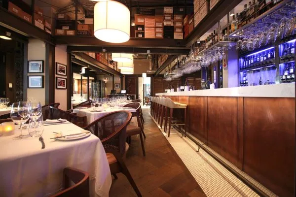 Belthazar Restaurant & Wine Bar — photo 32