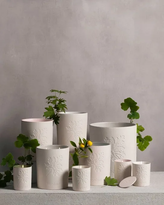 Daylesford — food