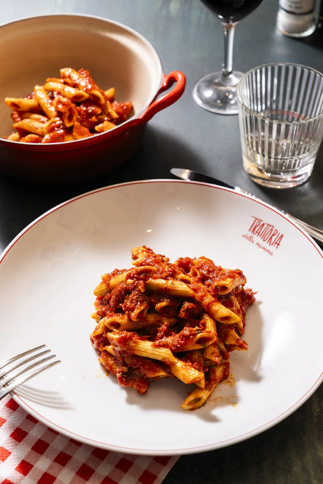 Trattoria della mamma — photo 43