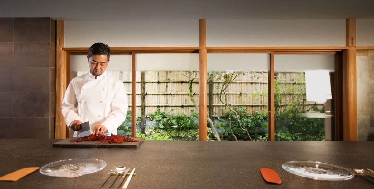 Ichirin Hanare — photo 22