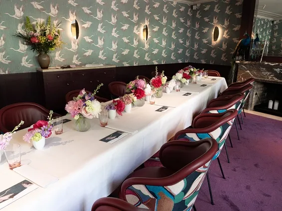 Alois - Dallmayr Fine Dining — photo 6