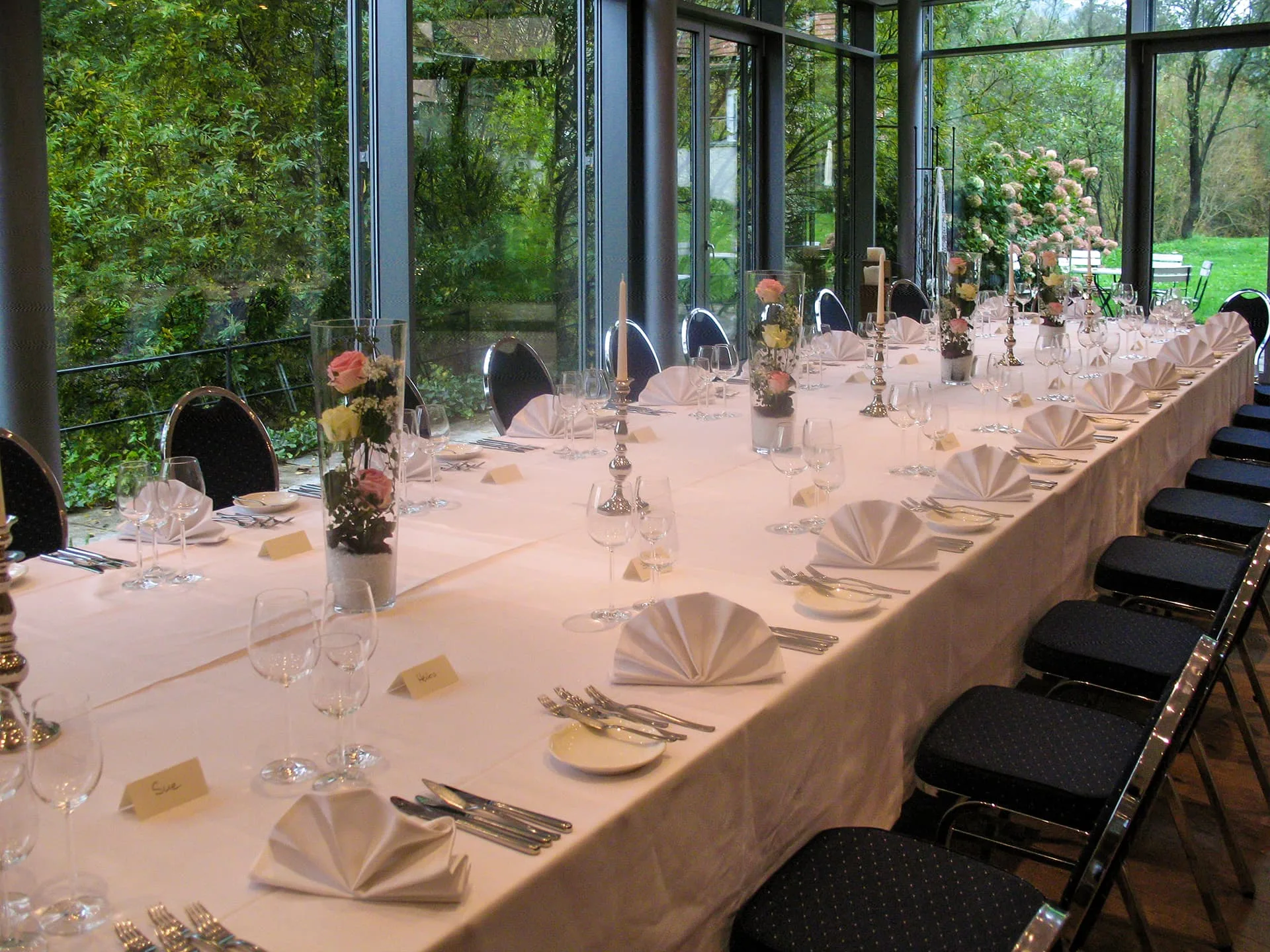 Restaurant Jagstmühle — photo 22