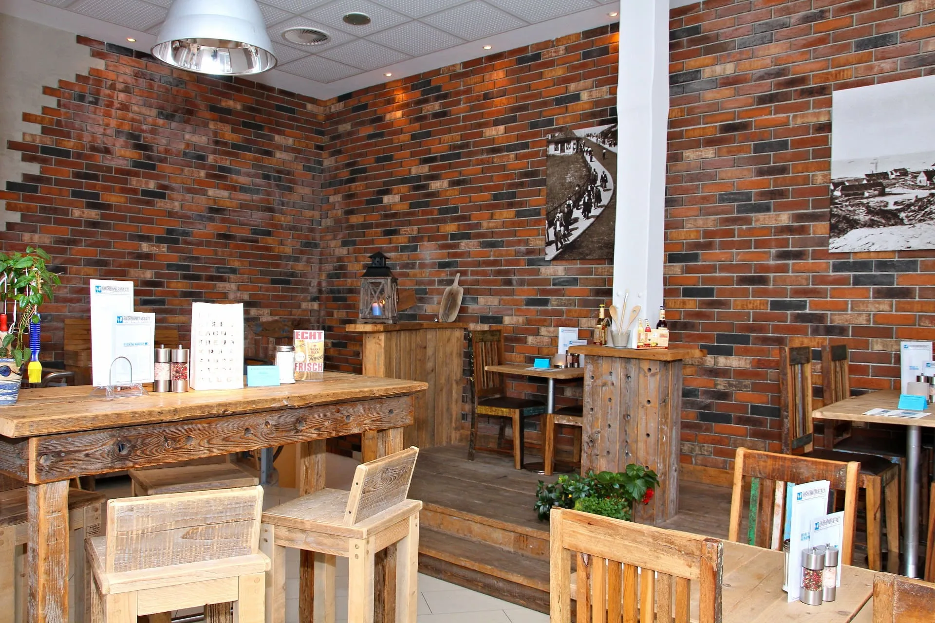 Restaurant Friesenhof — photo 49