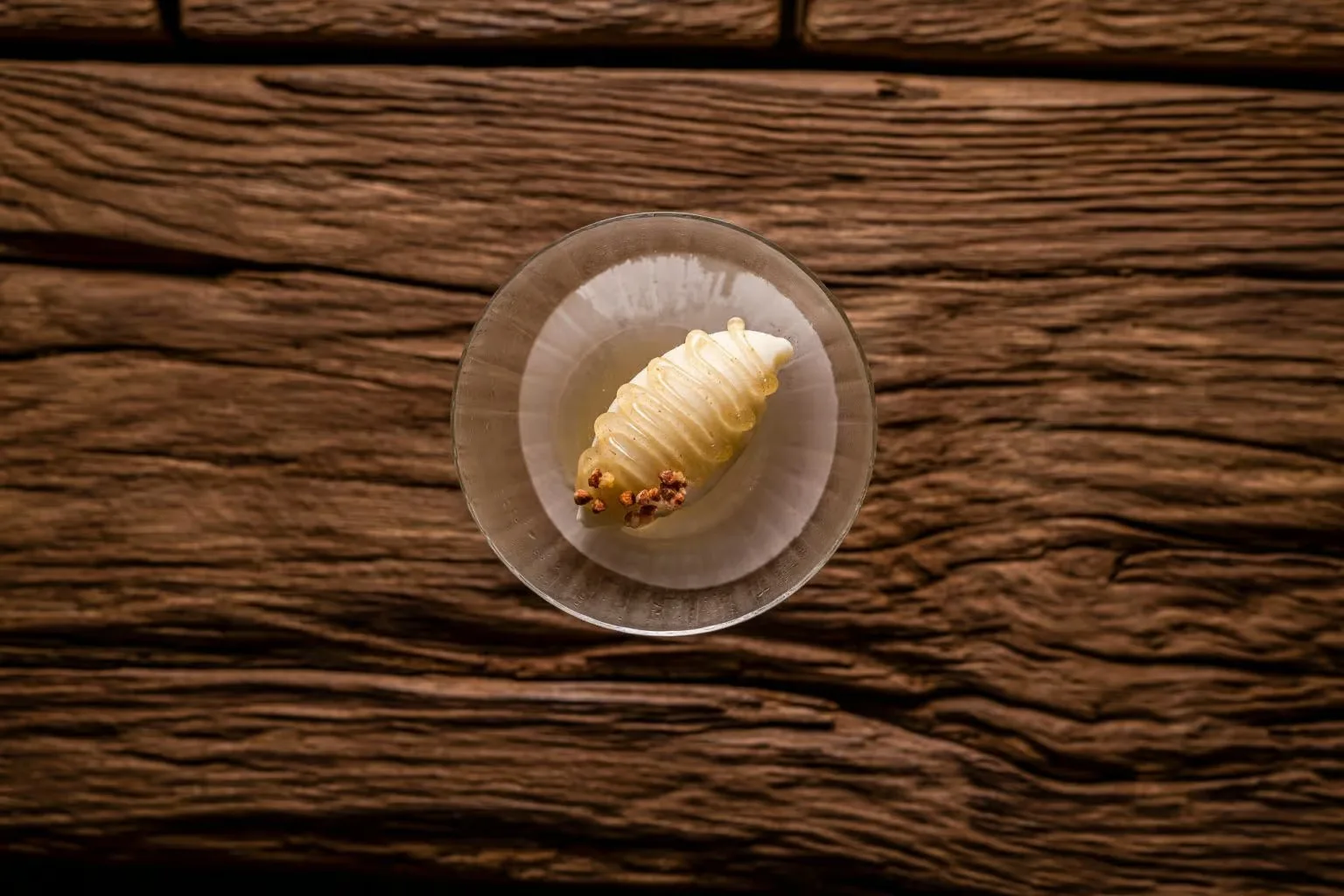 Vila Muhr Gourmet — photo 28