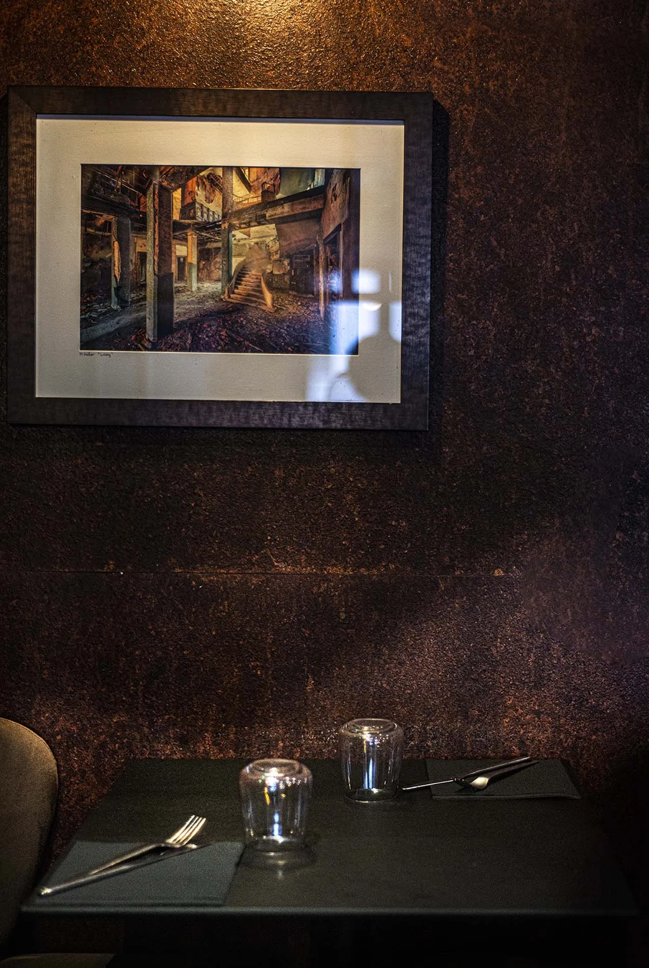 Le Bistrot d'à Côté — photo 13