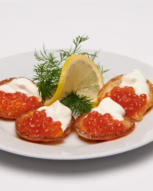 Restaurant Dostoevsky — photo 7