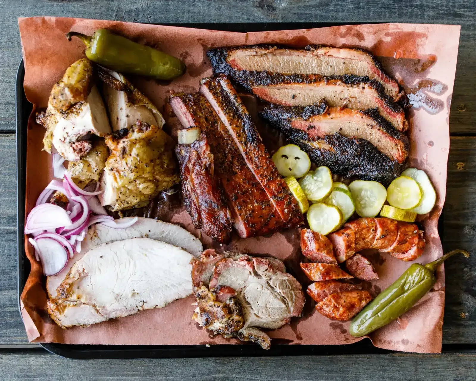 Micklethwait Craft Meats — photo 12