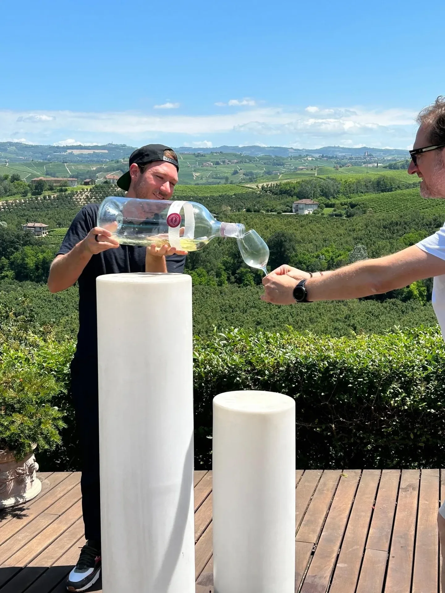 Barolo Grill — photo 35