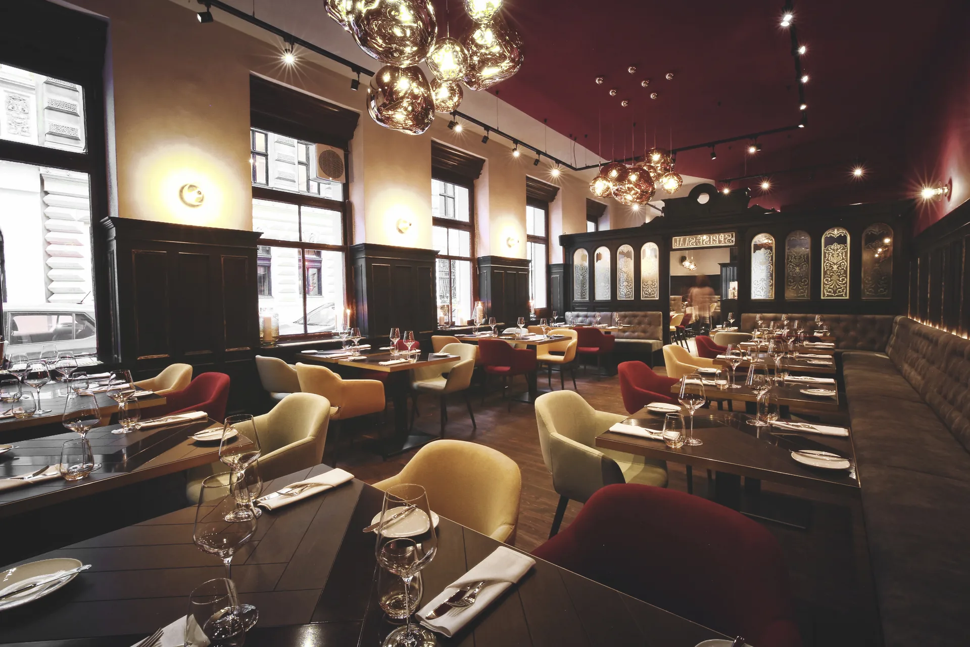 BEEF &amp; GLORY – Steakerei — photo 43