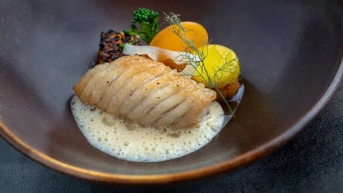 Pouwe — food