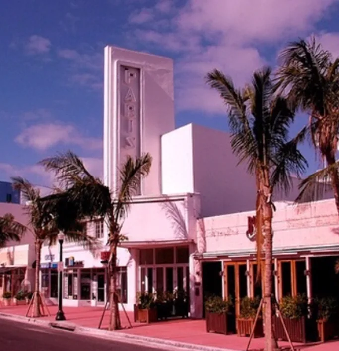 Queen Miami Beach — photo 4