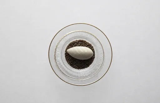 Blanc — food