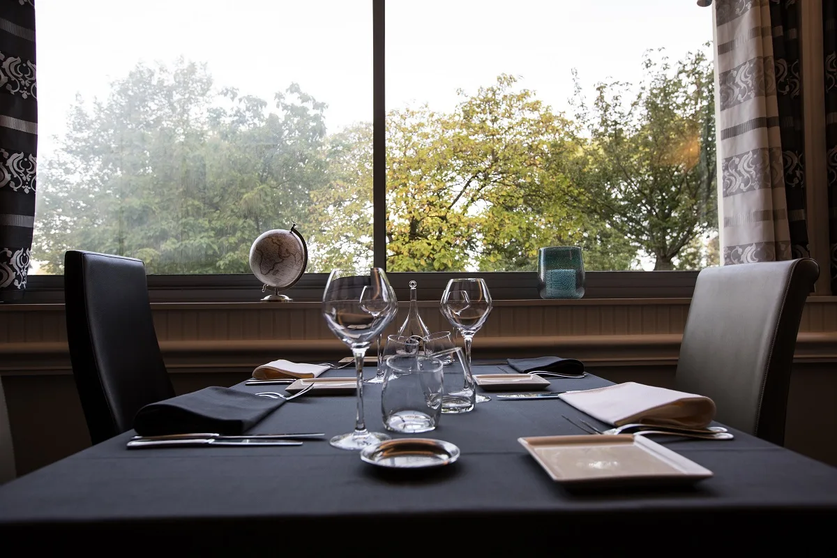 Auberge de l'Île Enchantée — photo 9