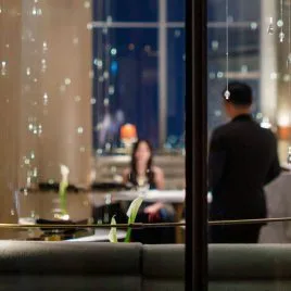 Chef's Table, Bangkok