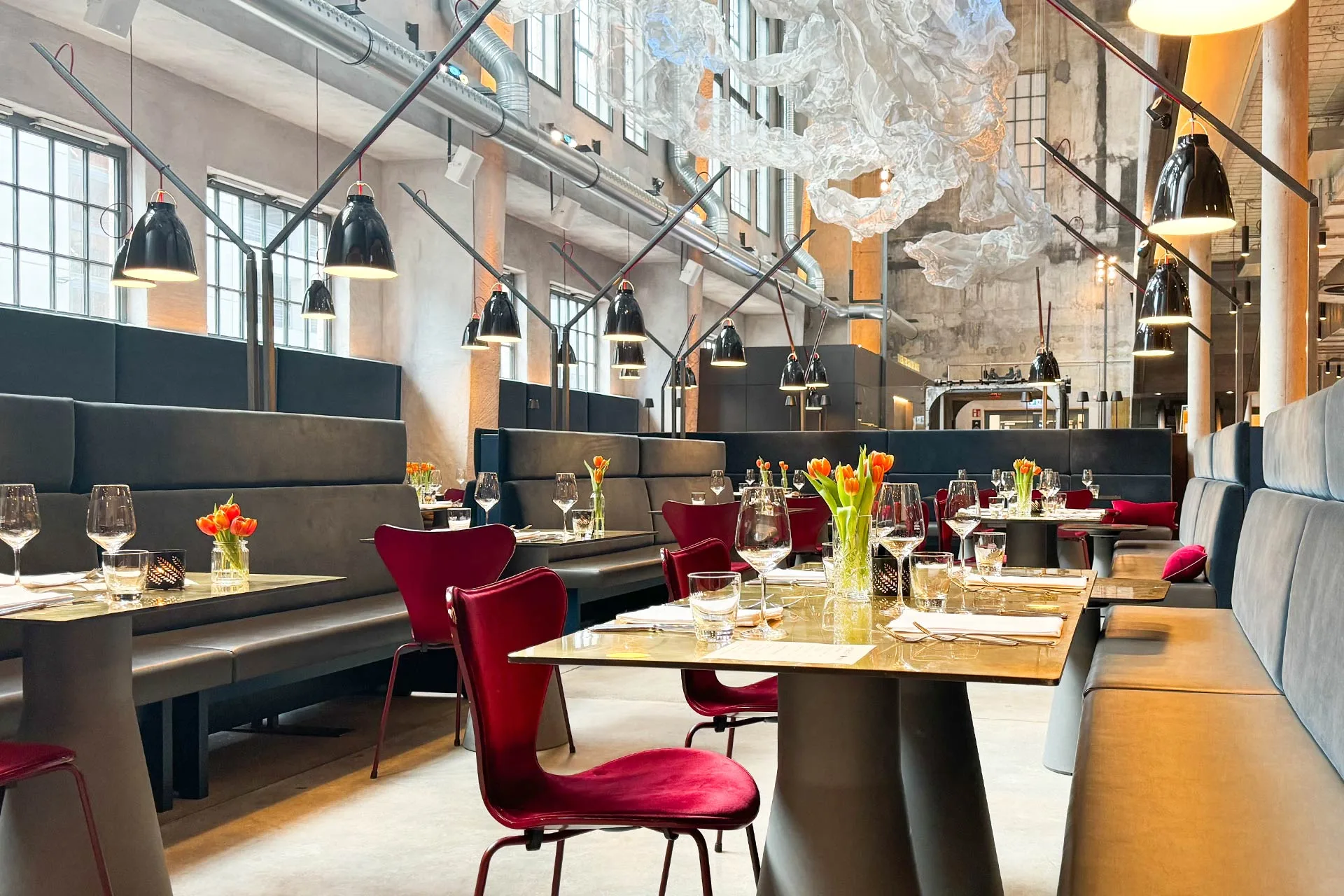 Ofenhaus Restaurant &amp; Bar — photo 54