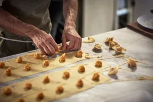 Tipo 00 — kitchen