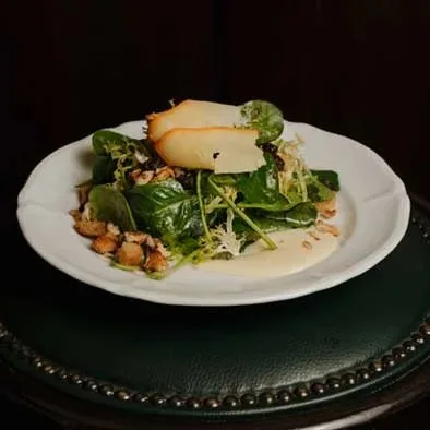 Le Nord — food
