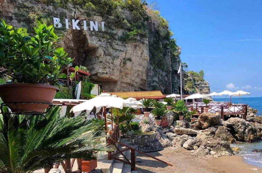 Il Bikini — photo 4
