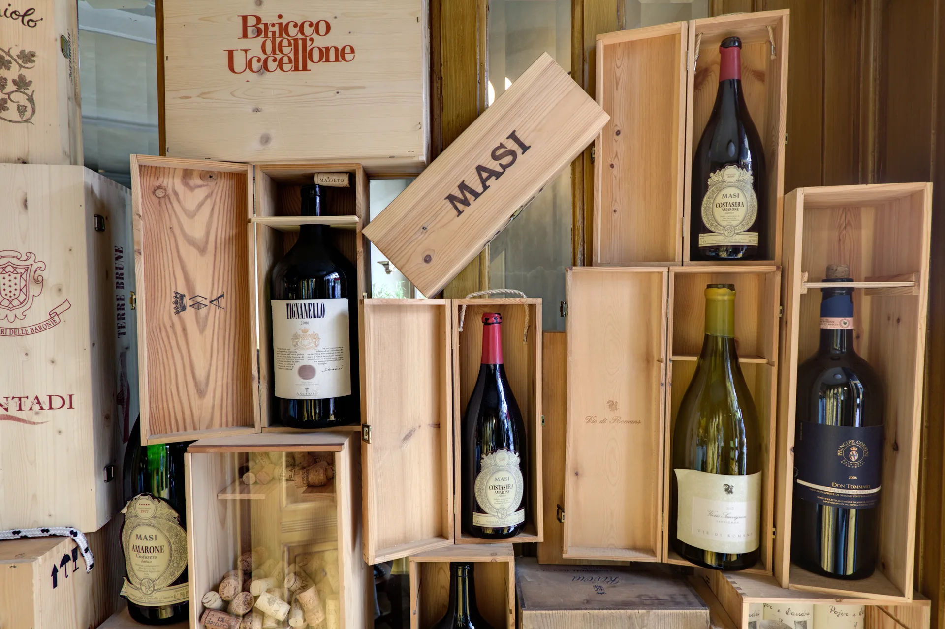 Vinaiolo — photo 10
