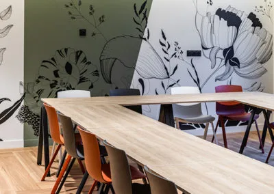 La Table d'Edgar — photo 25