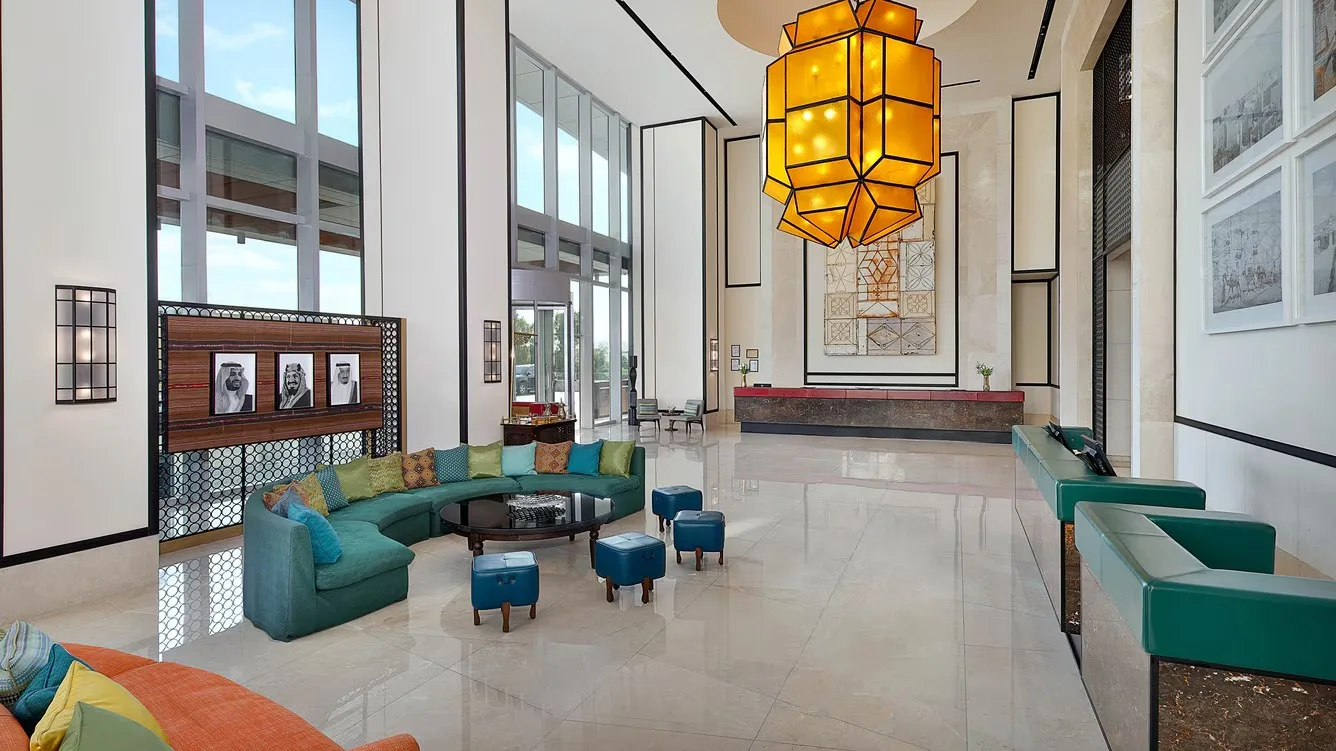 Pampas - Assila, a Luxury Collection Hotel — photo 6