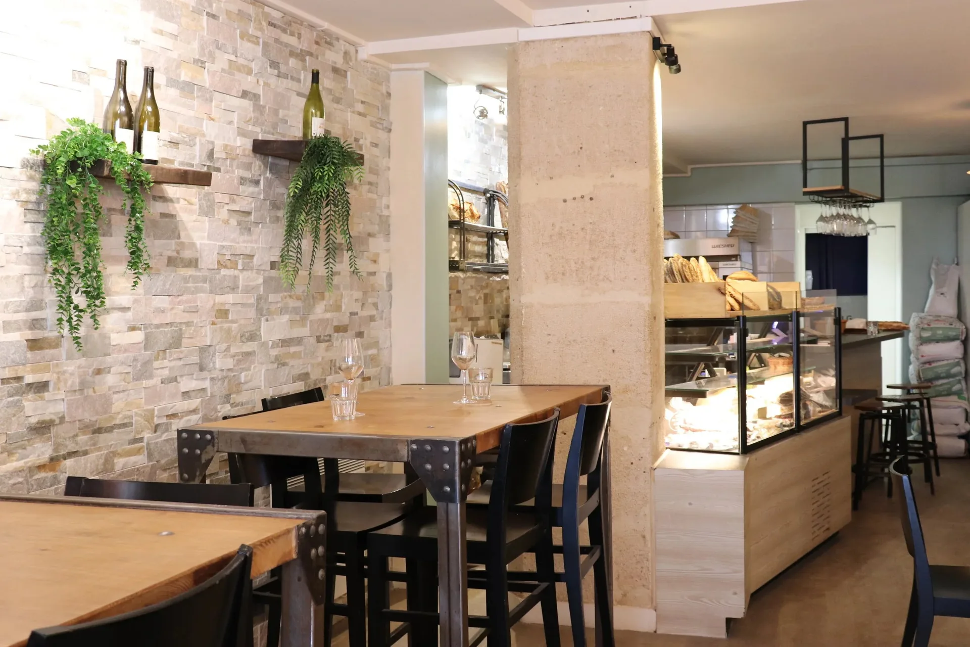Levain Le Vin — photo 22