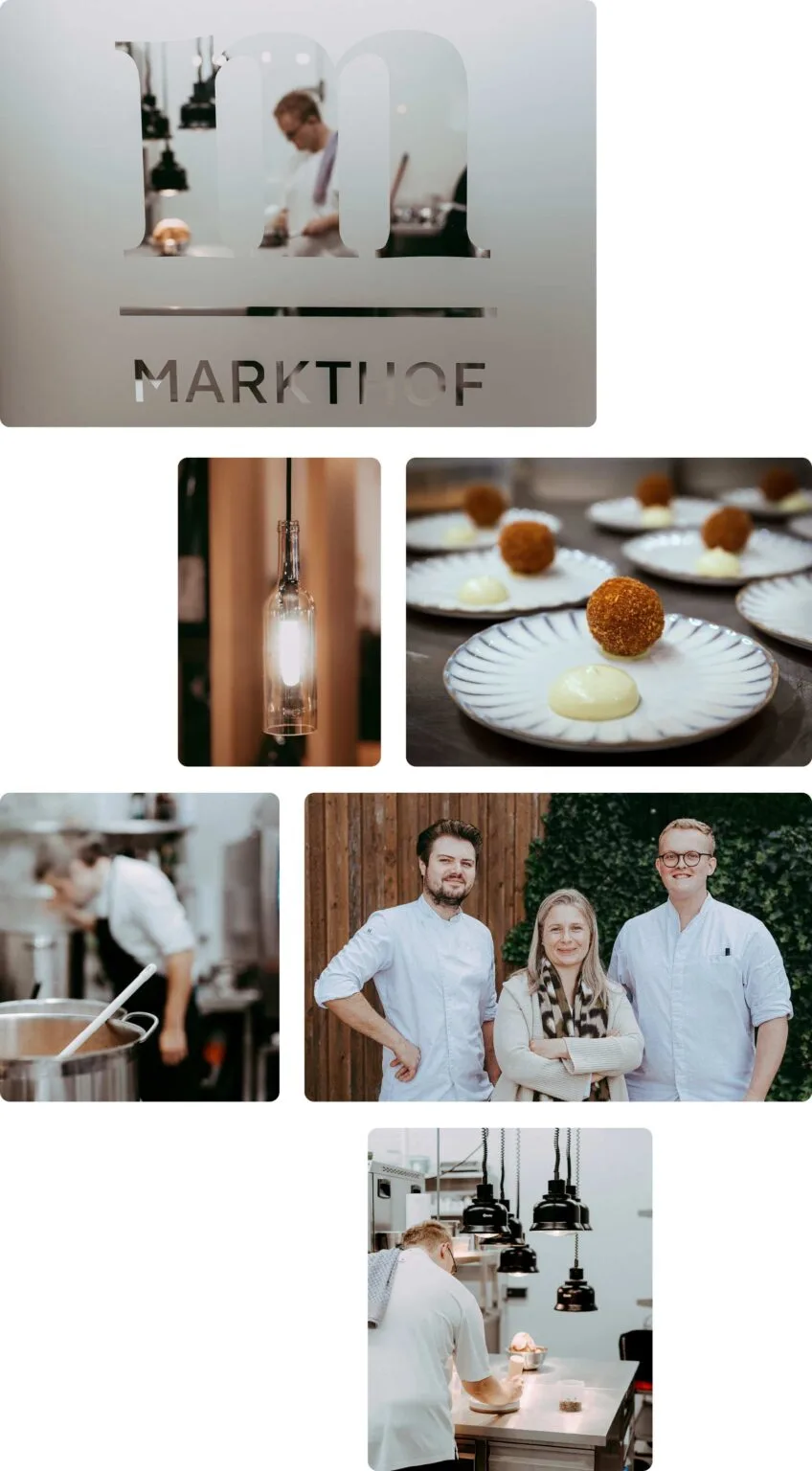 Das Markthof — photo 12