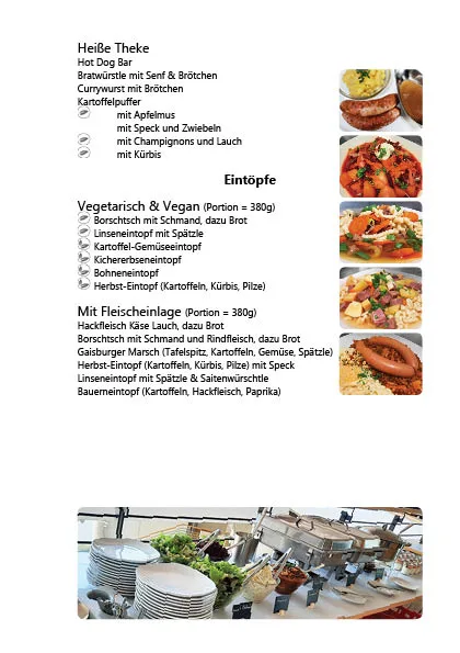 Restaurant ECO — photo 19