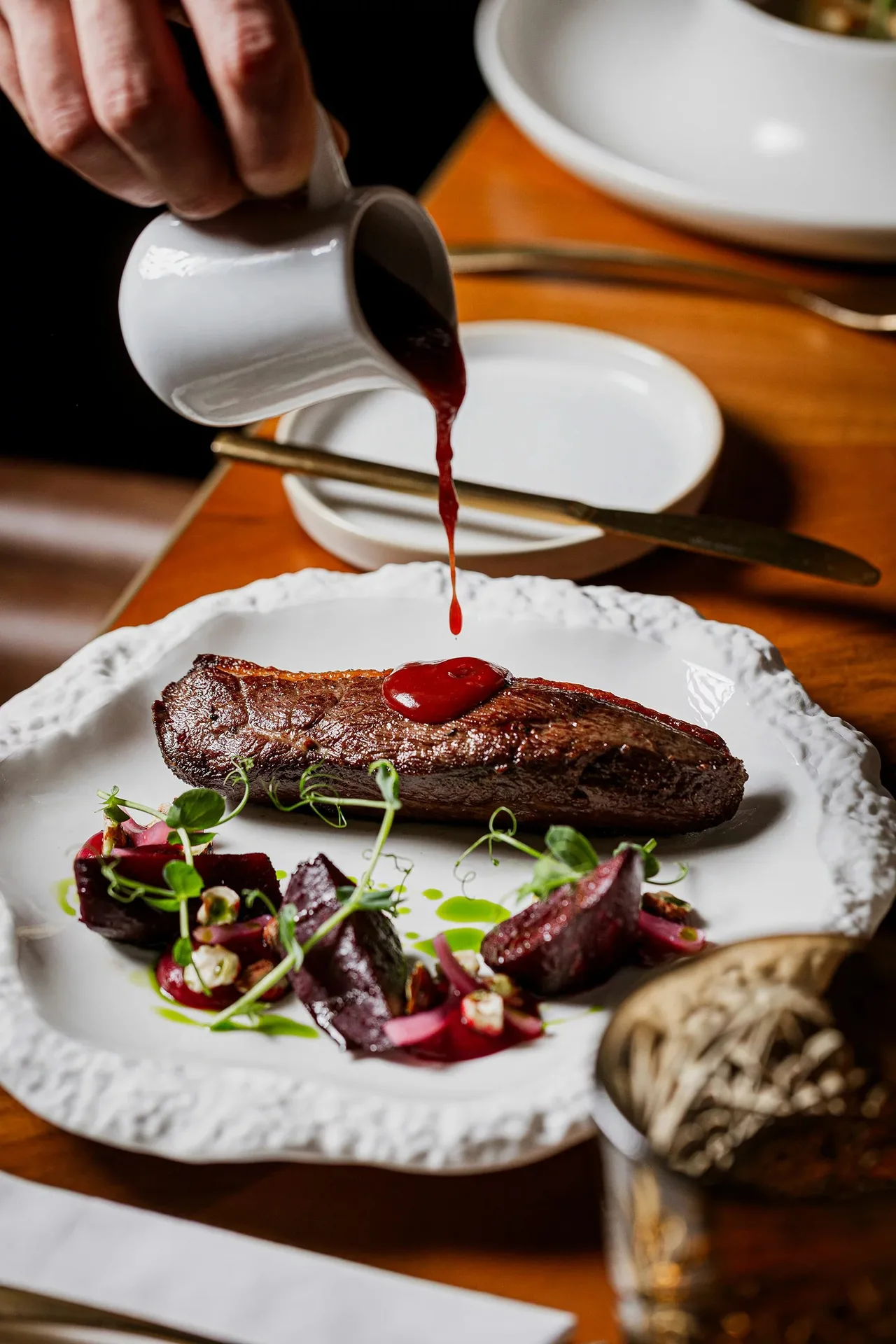 8o8 restaurant — photo 43