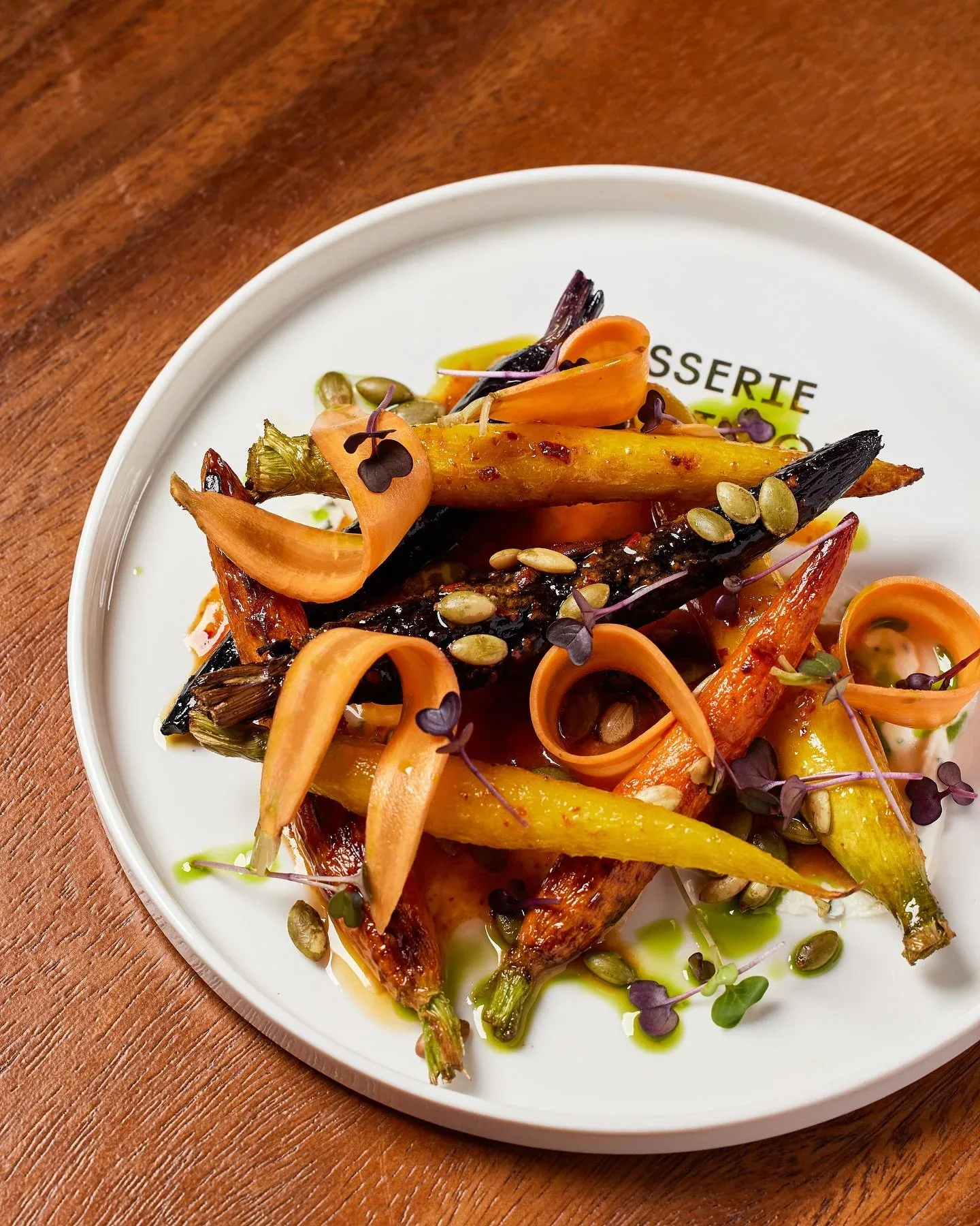 Brasserie Brixton — photo 9