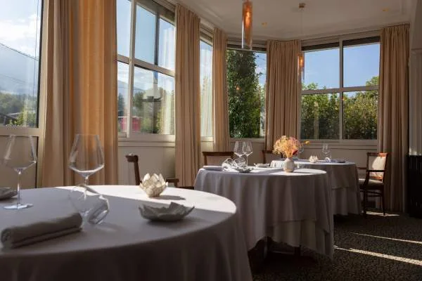 Le Refuge des Gourmets — photo 12