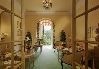 Grand Hotel Villa Castagnola — photo 5
