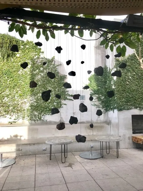 The Lobby — photo 11