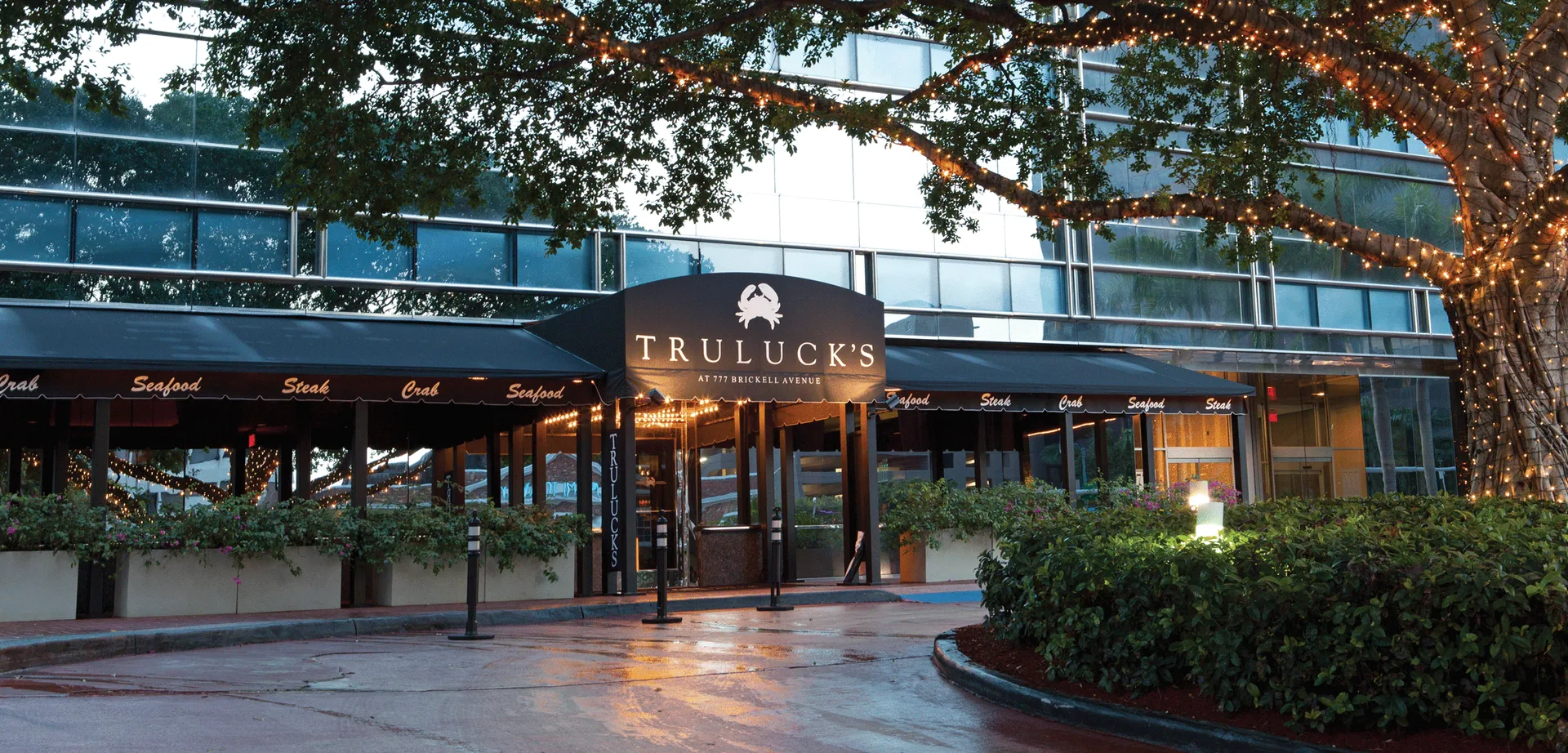 Truluck's — photo 25