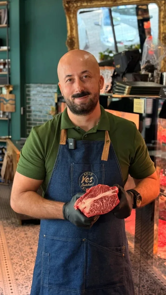 Yes Butcher! Shop & Bistro — photo 22