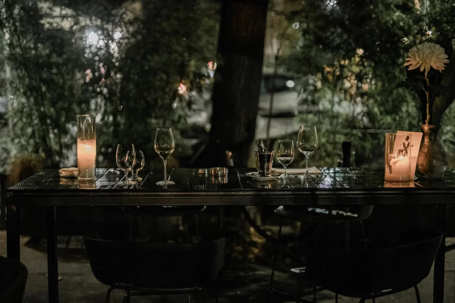 PUTER FINE BISTRO — photo 101