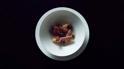 HOMMAGE — food