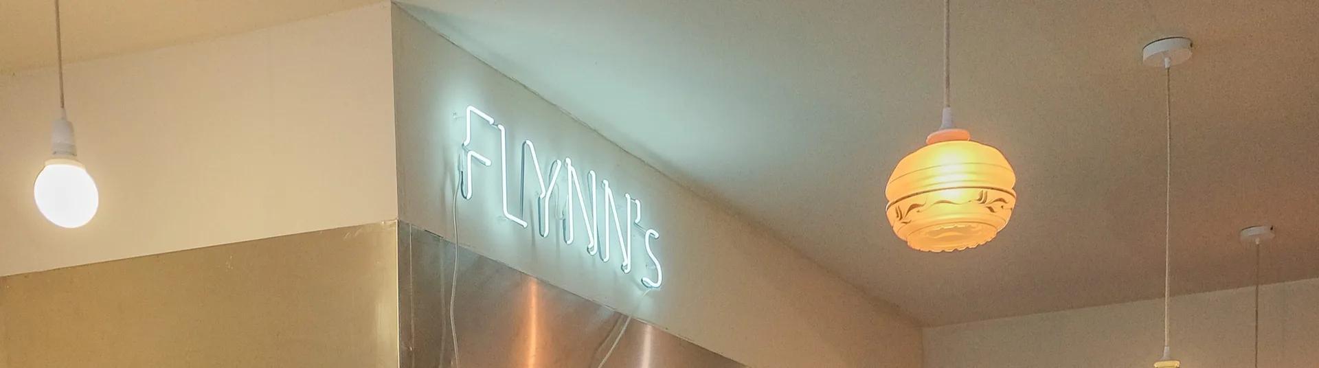 Flynn's, Gent