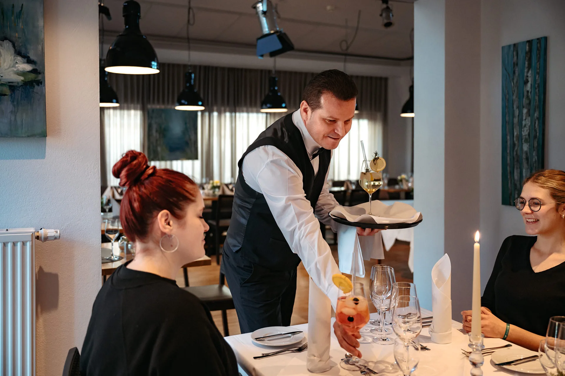 Restaurant Seehörnle — photo 9