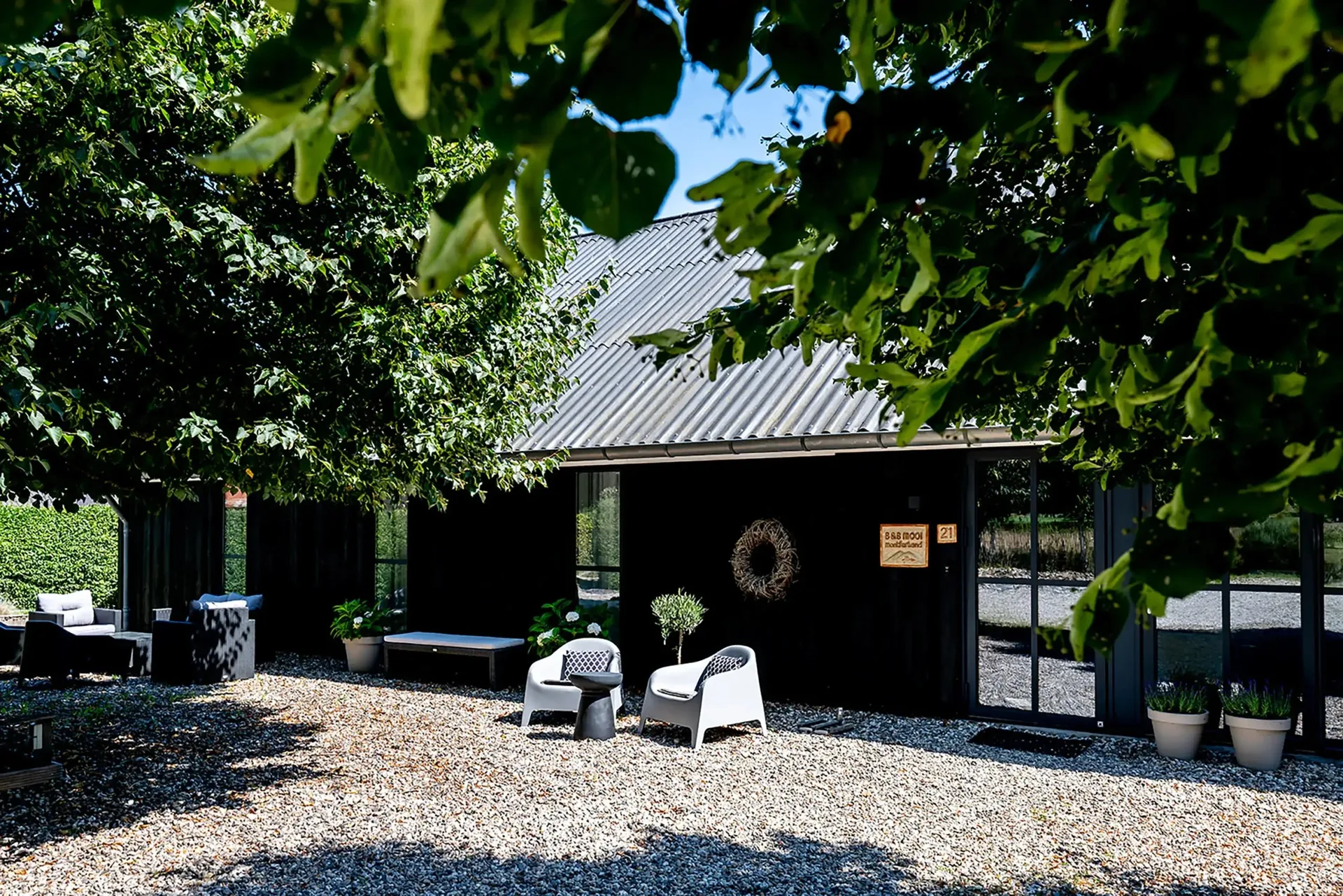 Orangerie De Pol — photo 35